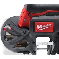 Milwaukee M12 BS-0 4933431310 (без АКБ) Image #13