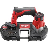 Milwaukee M12 BS-0 4933431310 (без АКБ) Image #2