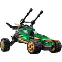 LEGO Ninjago 71700 Тропический внедорожник Image #6