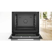 Bosch Serie 8 HBG7341W1 Image #3
