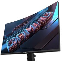 Gigabyte GS27QC Image #2