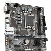 Gigabyte H610M S2H (rev. 1.0) Image #2