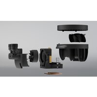 Arctic Liquid Freezer III 280 Black ACFRE00135A Image #15