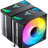 Jonsbo CR-3000 ARGB Black