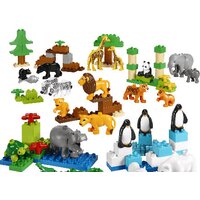 LEGO Education 45012 Дикие животные Image #2