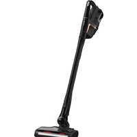 Miele Triflex HX2 Cat & Dog SOML0 (черный)