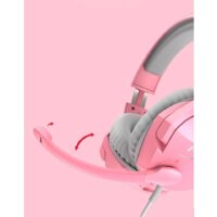 HyperX Cloud Stinger (розовый) Image #7