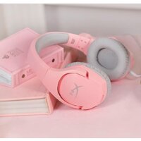 HyperX Cloud Stinger (розовый) Image #9