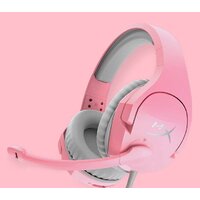 HyperX Cloud Stinger (розовый) Image #12