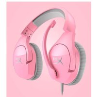 HyperX Cloud Stinger (розовый) Image #8