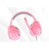 HyperX Cloud Stinger (розовый) Image #6