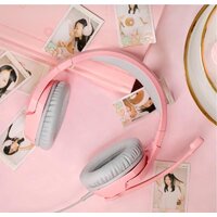 HyperX Cloud Stinger (розовый) Image #11