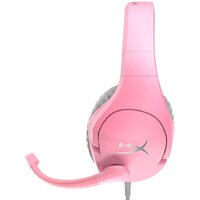 HyperX Cloud Stinger (розовый) Image #3