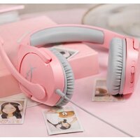 HyperX Cloud Stinger (розовый) Image #10