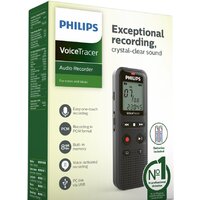 Philips VoiceTracer DVT1160 Image #4