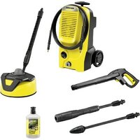 Karcher K5 Classic Home 1.950-702.0 Image #1