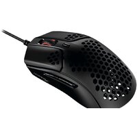 HyperX Pulsefire Haste (черный) Image #2