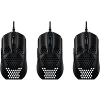 HyperX Pulsefire Haste (черный) Image #7