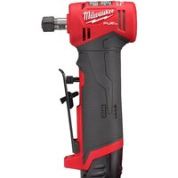 Milwaukee M12 FUEL FDGA-422B 4933471439 (с 2-мя АКБ)