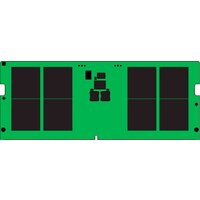 Kingston 48ГБ DDR5 SODIMM 5600 МГц KVR56S46BD8-48