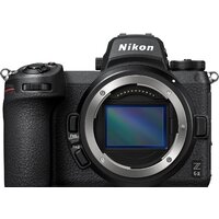 Nikon Z6 II Body Image #1