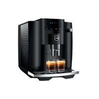 JURA E4 Piano Black EA (15435) Image #3