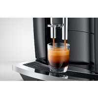 JURA E4 Piano Black EA (15435) Image #9