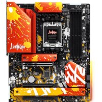 ASRock B650 LiveMixer