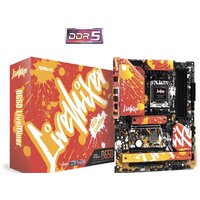 ASRock B650 LiveMixer Image #2
