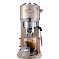 DeLonghi Dedica Arte EC885.BG Image #3