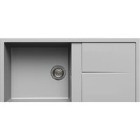 Elleci Unico 480 Aluminium M79