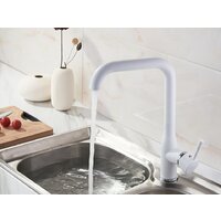 Ledeme H98 L4698W (белый матовый) Image #2