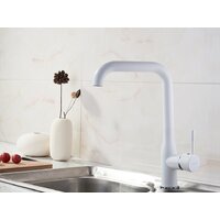 Ledeme H98 L4698W (белый матовый) Image #3