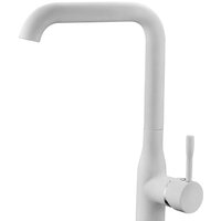 Ledeme H98 L4698W (белый матовый) Image #1
