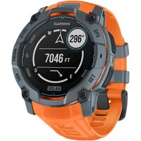 Garmin Instinct 3 Solar 50 мм (серый) Image #1