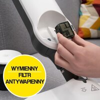 Goetze & Jensen PM400W Image #5