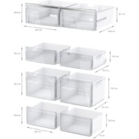 Siemens iQ500 KF96NAXEA Image #10