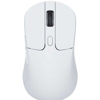 Keychron M3 Wireless 1000 Гц (белый) Image #2