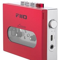 FiiO CP13 (красный/серебристый) Image #2