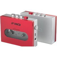 FiiO CP13 (красный/серебристый) Image #3