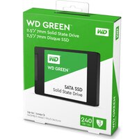 WD Green 480GB WDS480G2G0A Image #3