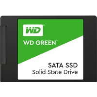 WD Green 480GB WDS480G2G0A