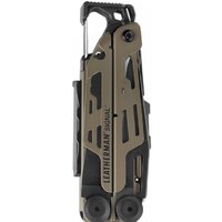 Leatherman Signal Coyote (коричневый) Image #2