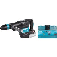 Makita HM001GZ02 (без АКБ, кейс)