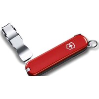 Victorinox Nail Clip 582 0.6453 (красный)