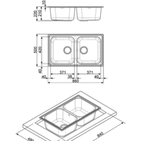Smeg LZ862AV2 Image #3
