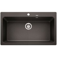 Blanco Naya XL 9 525947 (черный)