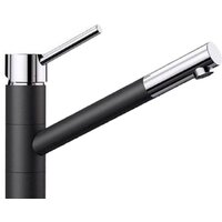 Blanco Kano (хром/антрацит) Image #1