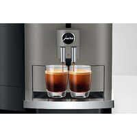 JURA X4 Dark Inox EA 15544 Image #6