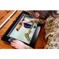 Wacom Cintiq Pro 24 DTH-2420 Image #9